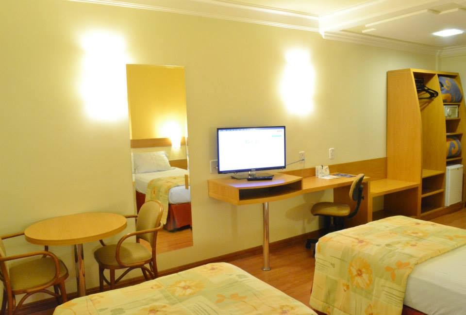 Fotos del hotel - ITATIAIA HOTEL