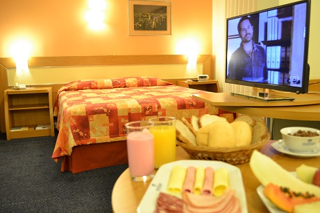 Fotos del hotel - ITATIAIA HOTEL