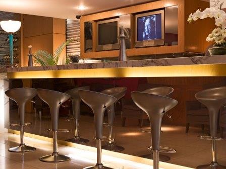 Fotos del hotel - MERCURE CURITIBA CENTRO