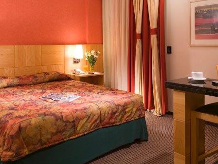Fotos del hotel - MERCURE CURITIBA CENTRO