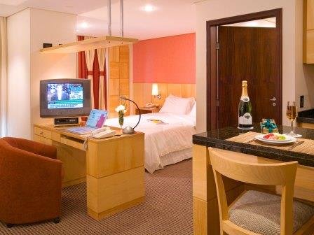 Fotos del hotel - MERCURE CURITIBA CENTRO
