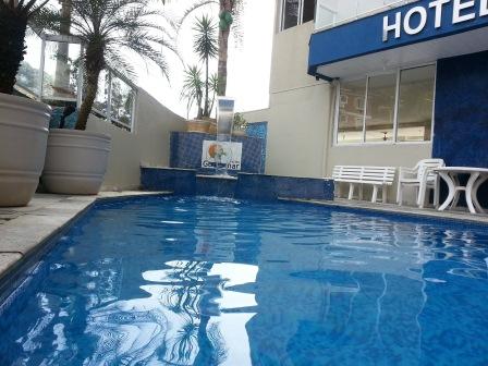 Fotos del hotel - GUARUMAR HOTEL