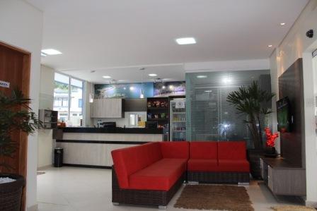 Fotos del hotel - GUARUMAR HOTEL