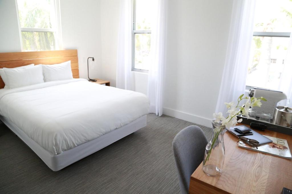 Fotos del hotel - THE MERIDIAN MIAMI