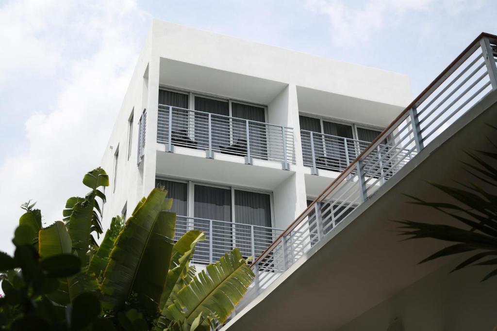 Fotos del hotel - THE MERIDIAN MIAMI