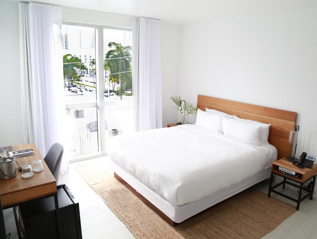Fotos del hotel - THE MERIDIAN MIAMI