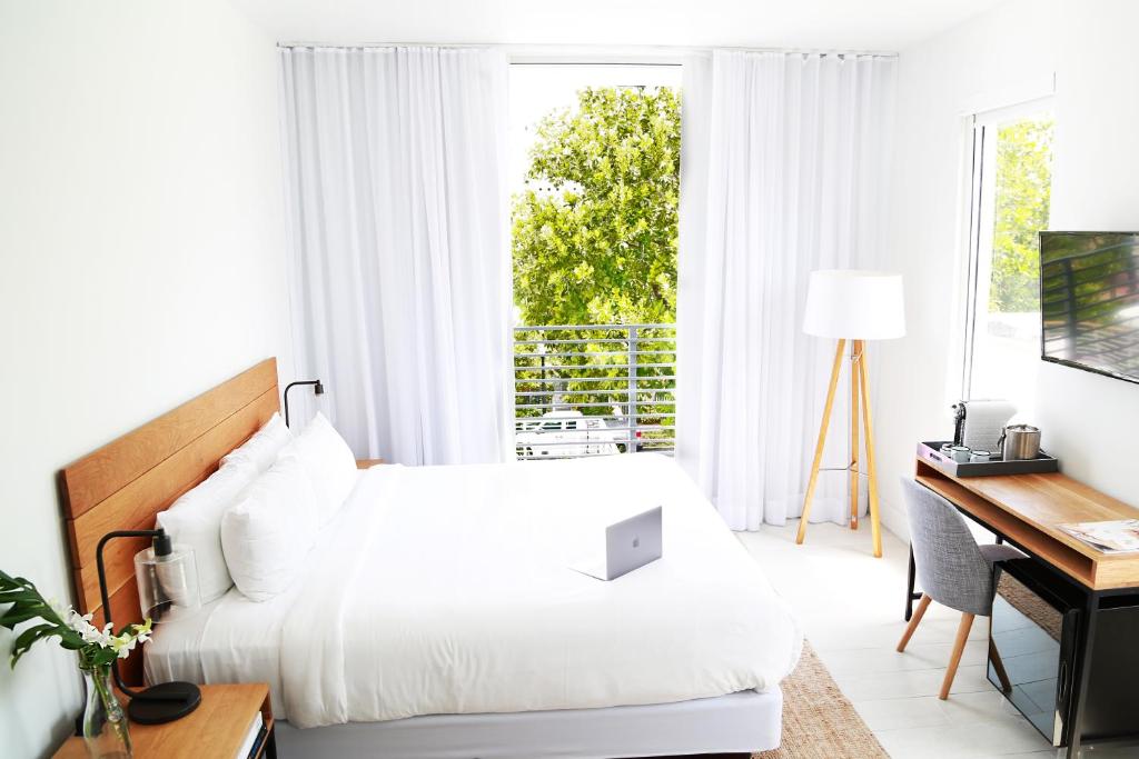 Fotos del hotel - THE MERIDIAN MIAMI