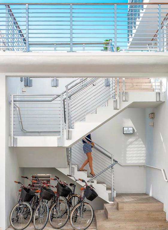 Fotos del hotel - THE MERIDIAN MIAMI