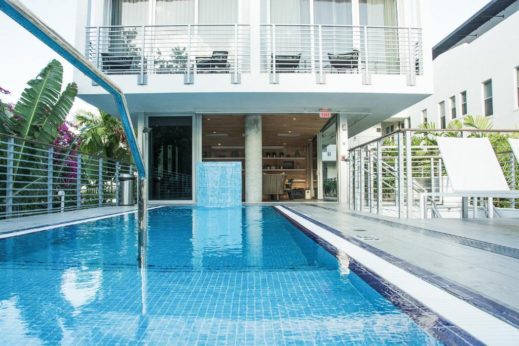 Fotos del hotel - THE MERIDIAN MIAMI