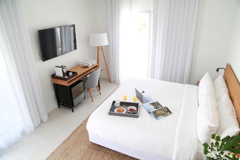 Fotos del hotel - THE MERIDIAN MIAMI