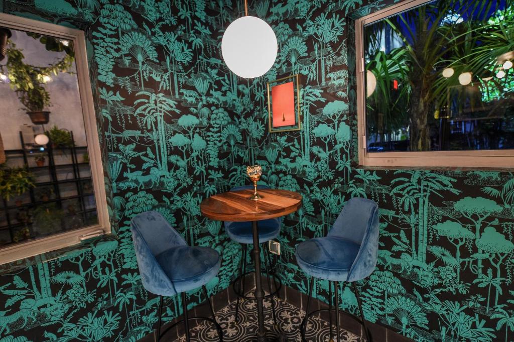 Fotos del hotel - THE MERIDIAN MIAMI