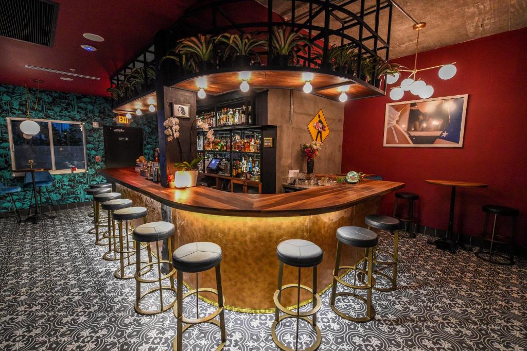 Fotos del hotel - THE MERIDIAN MIAMI