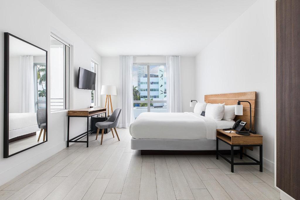 Fotos del hotel - THE MERIDIAN MIAMI