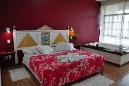 Fotos del hotel - POUSADA E SPA VRINDAVANA