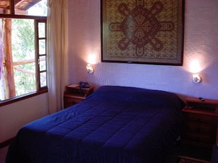 Fotos del hotel - POUSADA E SPA VRINDAVANA