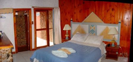 Fotos del hotel - POUSADA E SPA VRINDAVANA