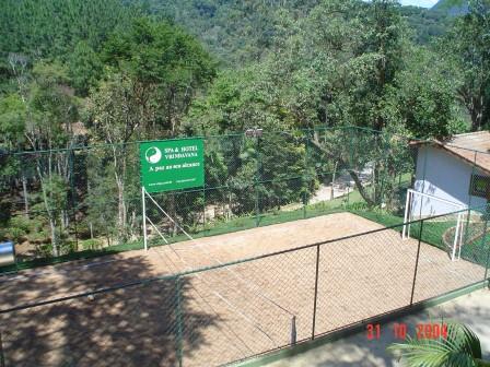 Fotos del hotel - POUSADA E SPA VRINDAVANA