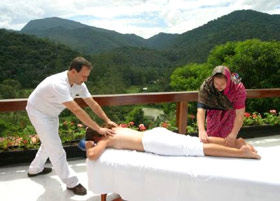 Fotos del hotel - POUSADA E SPA VRINDAVANA