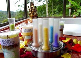 Fotos del hotel - POUSADA E SPA VRINDAVANA