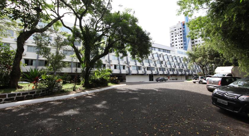 Fotos del hotel - PREMIUM VILA VELHA HOTEL