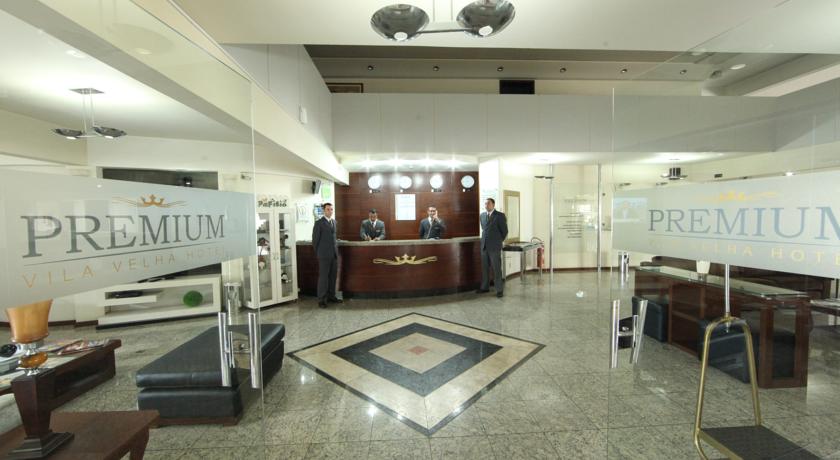 Fotos del hotel - PREMIUM VILA VELHA HOTEL
