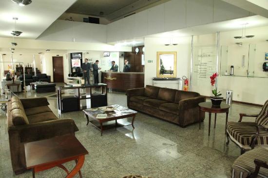 Fotos del hotel - PREMIUM VILA VELHA HOTEL