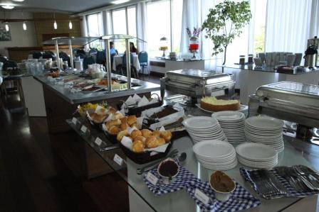 Fotos del hotel - PREMIUM VILA VELHA HOTEL