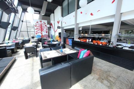 Fotos del hotel - PREMIUM VILA VELHA HOTEL