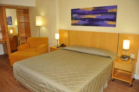 Fotos del hotel - CARDUM PALACE HOTEL