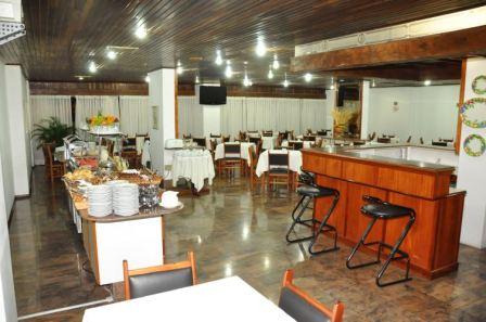 Fotos del hotel - CARDUM PALACE HOTEL