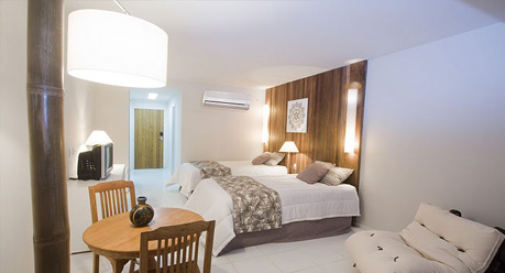 Fotos del hotel - SUPERCLUBS BREEZES BUZIOS