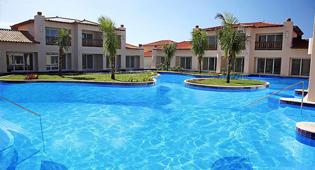 Fotos del hotel - SUPERCLUBS BREEZES BUZIOS