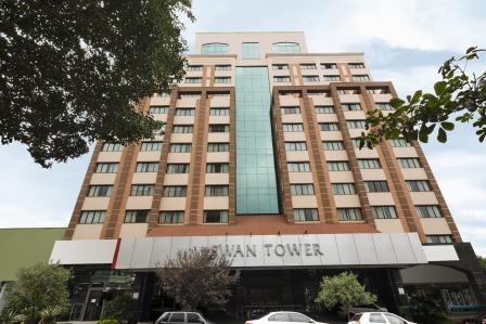 Fotos del hotel - SWAN CAXIAS DO SUL