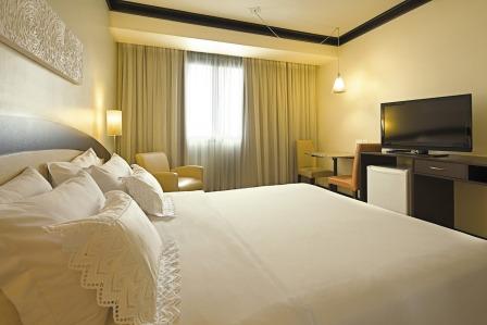 Fotos del hotel - SWAN CAXIAS DO SUL
