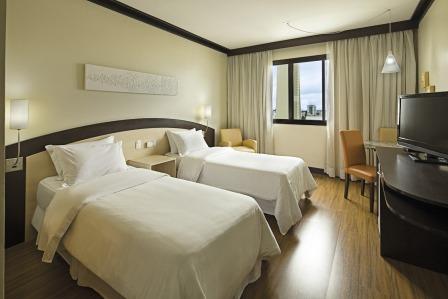 Fotos del hotel - SWAN CAXIAS DO SUL