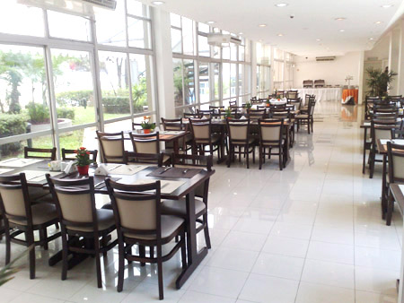 Fotos del hotel - LEV RESIDENCIAL HOTEL