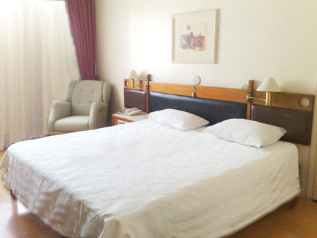 Fotos del hotel - LEV RESIDENCIAL HOTEL