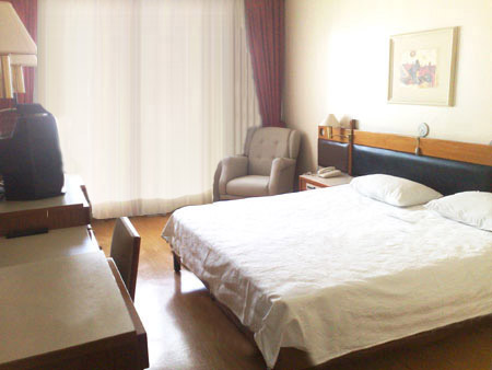 Fotos del hotel - LEV RESIDENCIAL HOTEL