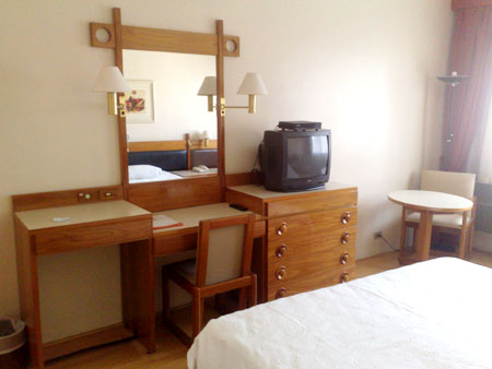 Fotos del hotel - LEV RESIDENCIAL HOTEL
