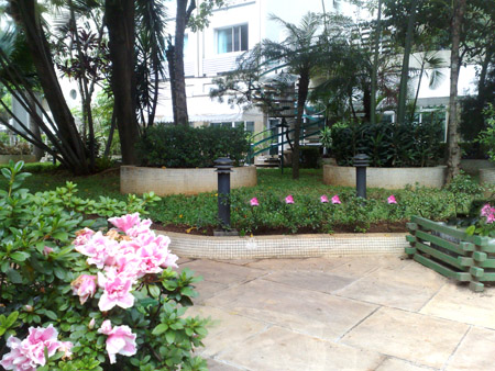 Fotos del hotel - LEV RESIDENCIAL HOTEL