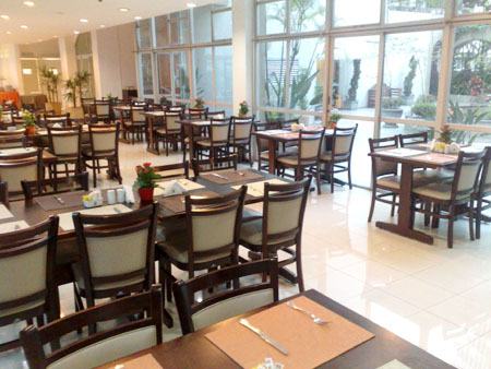 Fotos del hotel - LEV RESIDENCIAL HOTEL