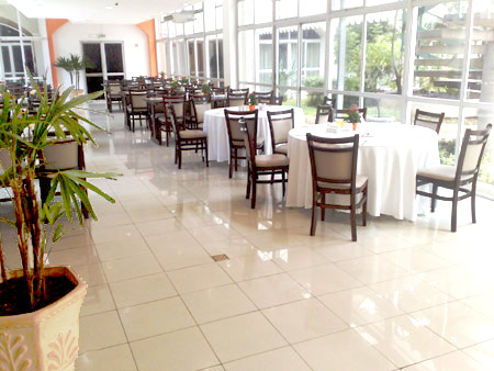 Fotos del hotel - LEV RESIDENCIAL HOTEL