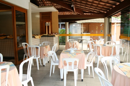 Fotos del hotel - AMERICA PRAIA FLAT