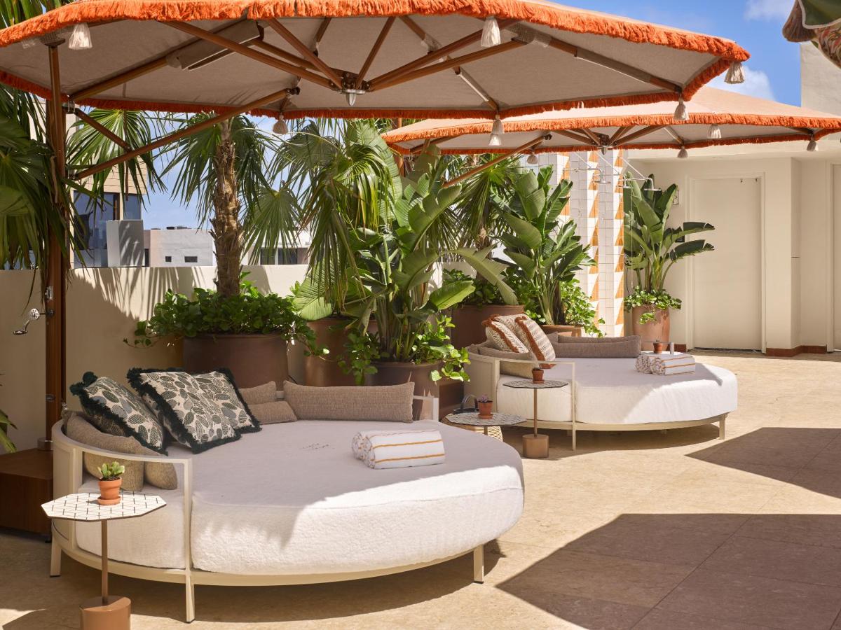 Fotos del hotel - MAYFAIR HOUSE HOTEL & GARDEN
