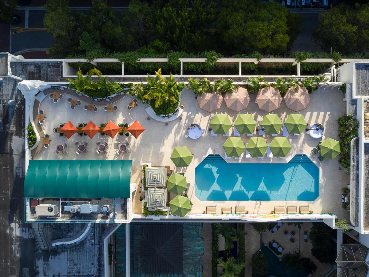 Fotos del hotel - MAYFAIR HOUSE HOTEL & GARDEN