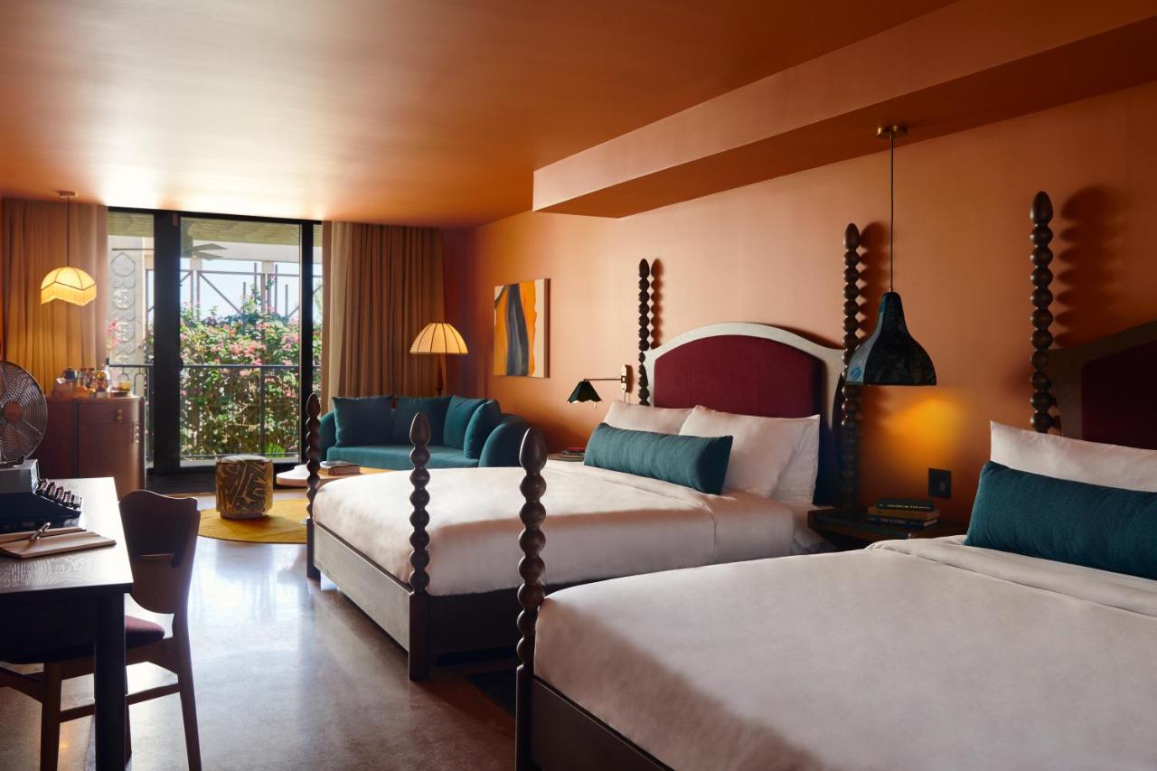 Fotos del hotel - MAYFAIR HOUSE HOTEL & GARDEN