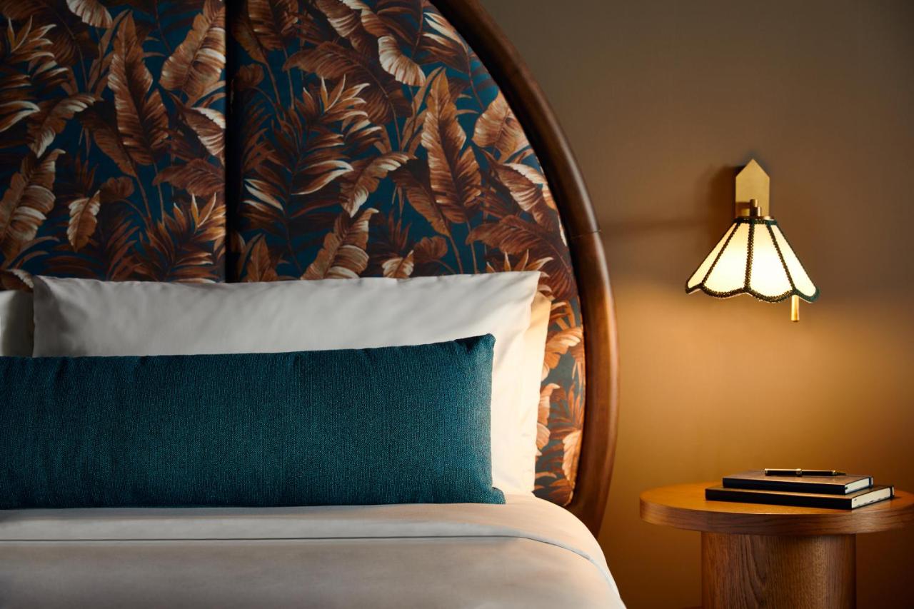 Fotos del hotel - MAYFAIR HOUSE HOTEL & GARDEN