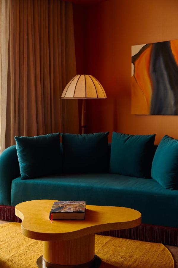 Fotos del hotel - MAYFAIR HOUSE HOTEL & GARDEN