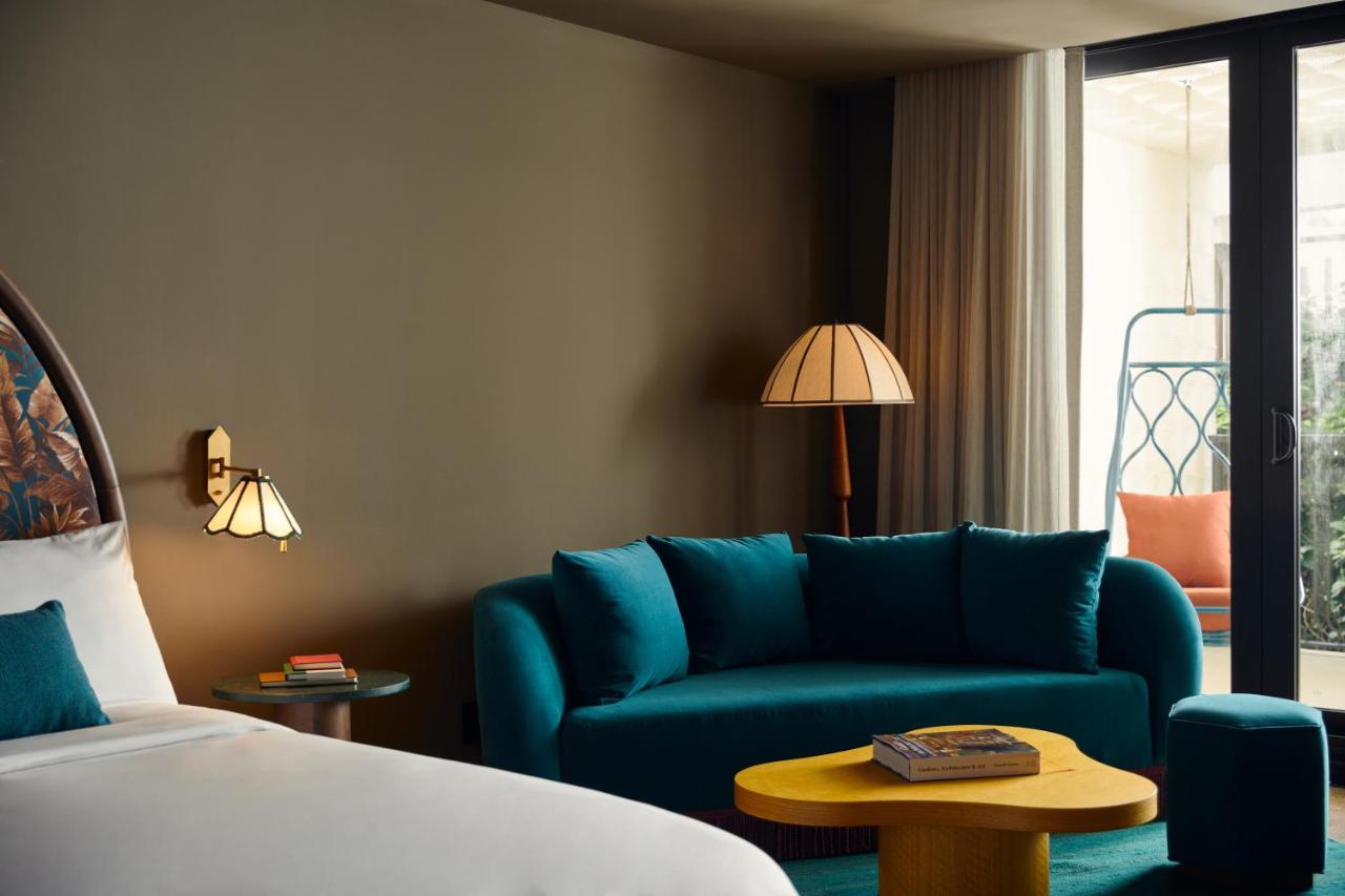 Fotos del hotel - MAYFAIR HOUSE HOTEL & GARDEN