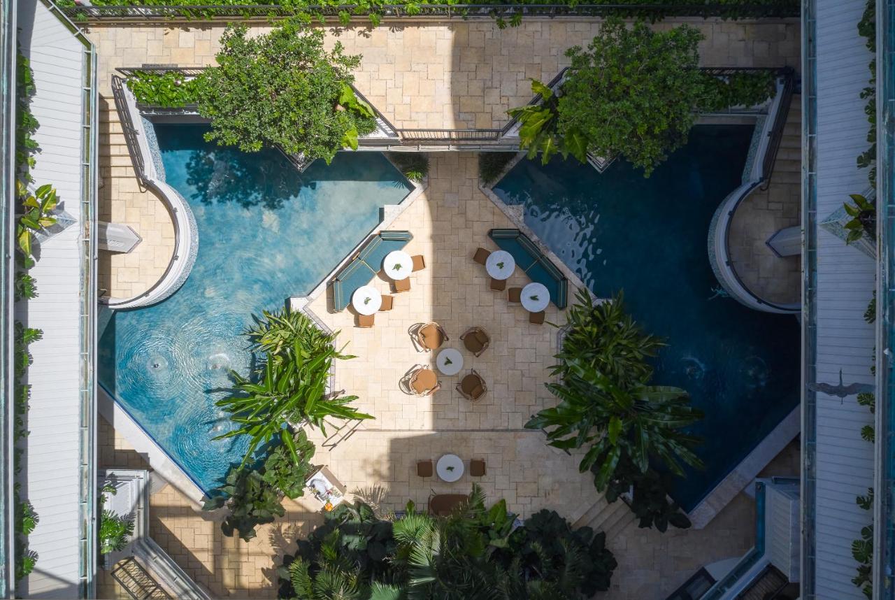 Fotos del hotel - MAYFAIR HOUSE HOTEL & GARDEN